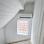 Large House In Central Stavanger