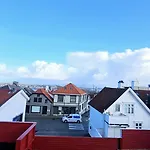 Large House In Central Stavanger