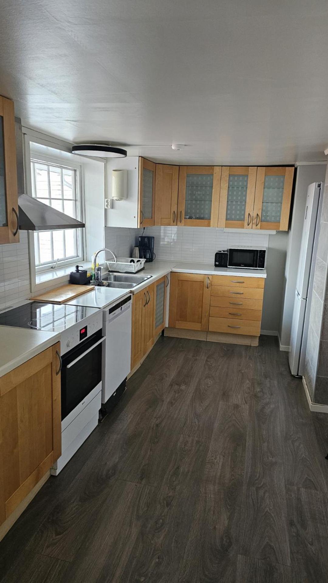 Large House In Holiday home