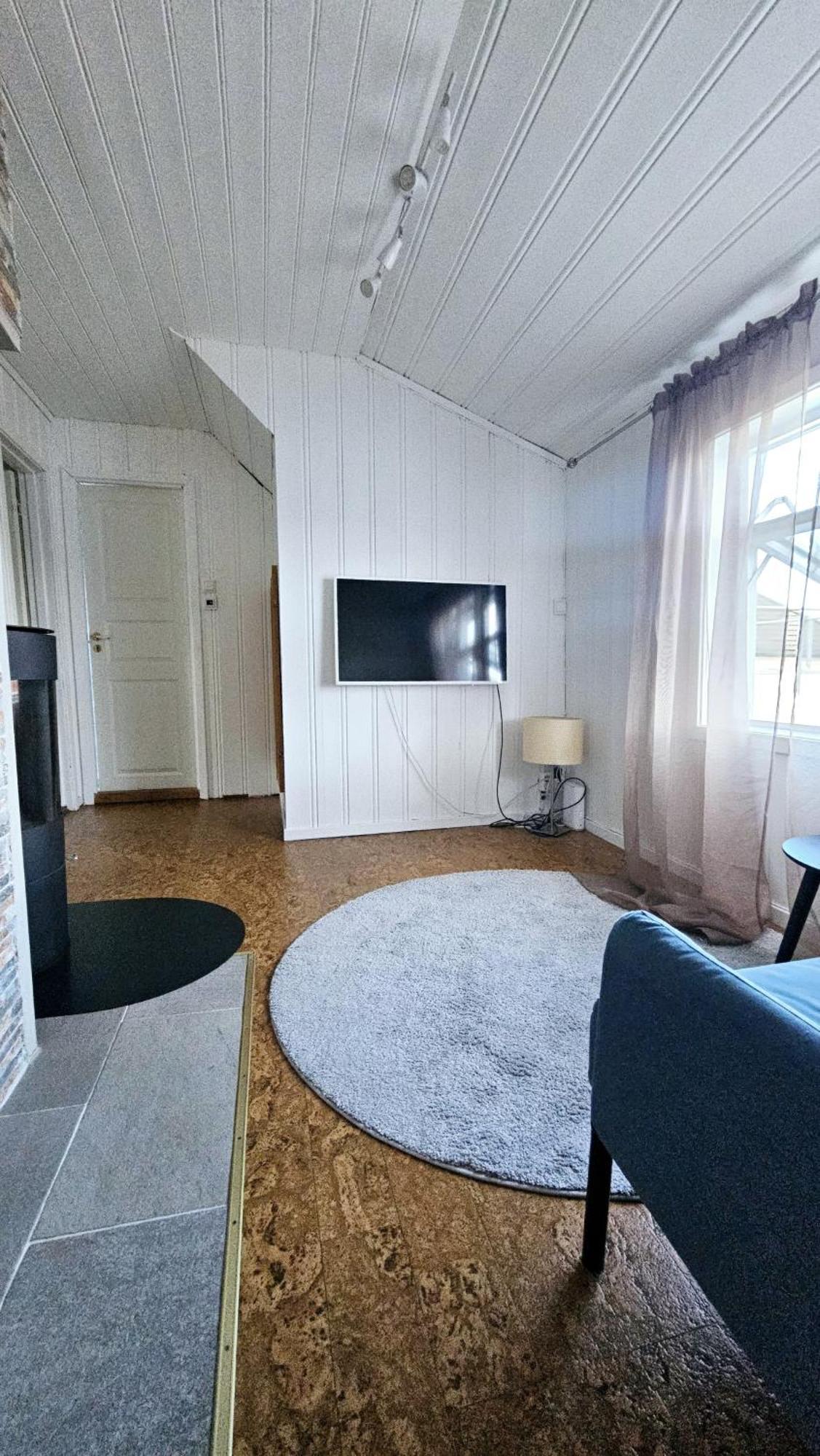 Holiday home Large House In Stavanger